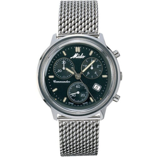 Mido Commander M8435.4.18.1