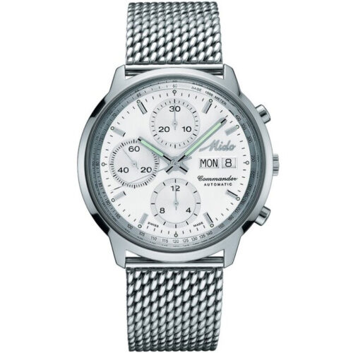 Mido Commander M8885.4.11.1