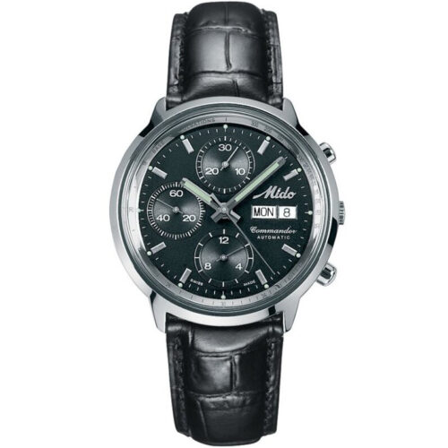 Mido Commander M8885.4.18.4