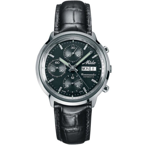 Mido Commander M8885.4.18.41