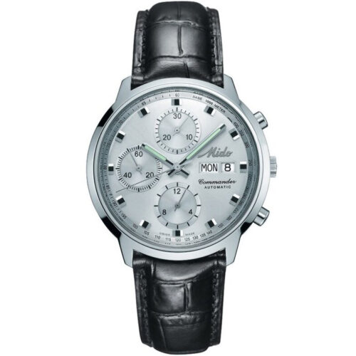 Mido Commander M8885.4.21.41