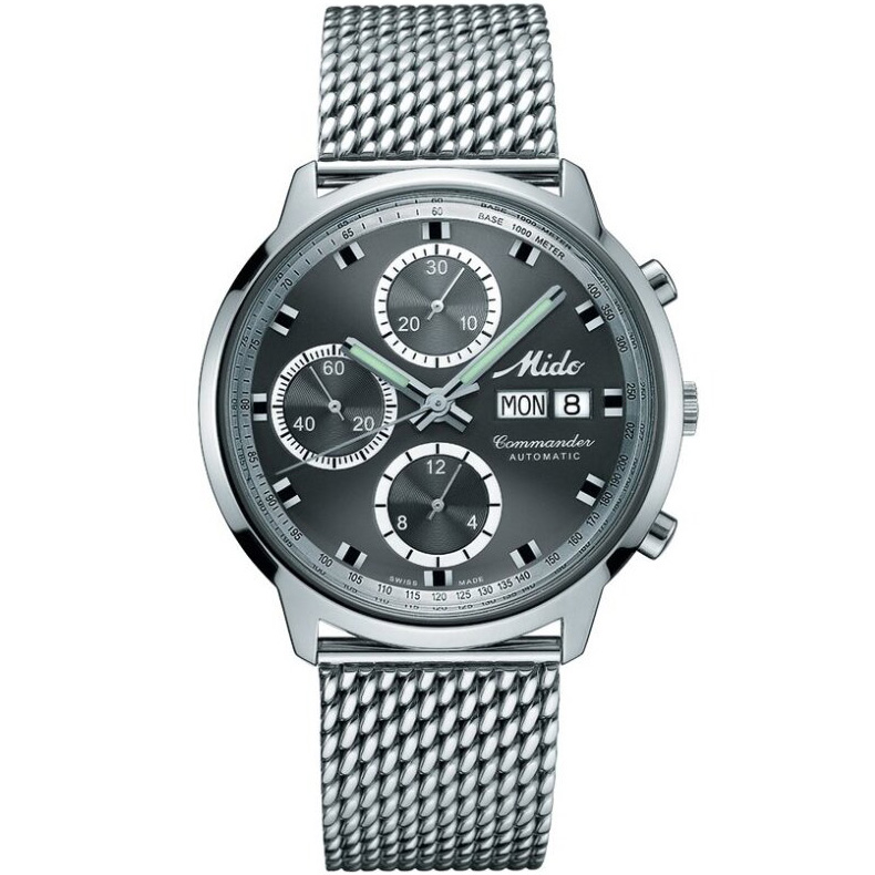 Mido Commander M8885.4.23.1