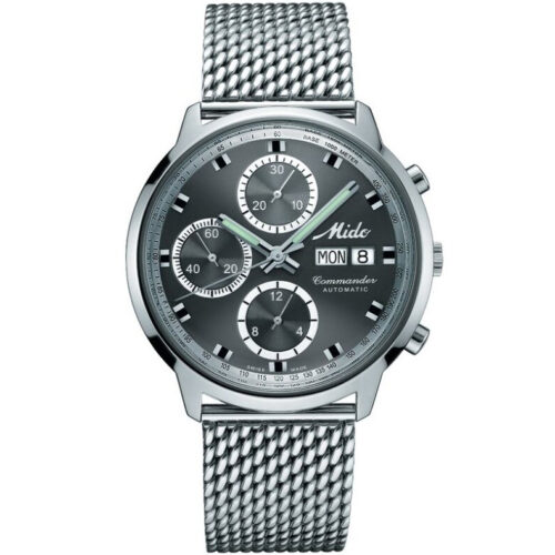 Mido Commander M8885.4.23.11