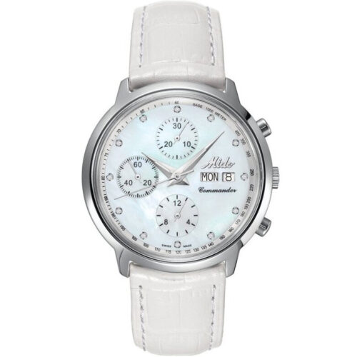 Mido Commander M8885.4.69.6