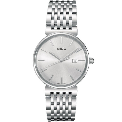 Mido Dorada M009.610.11.031.00