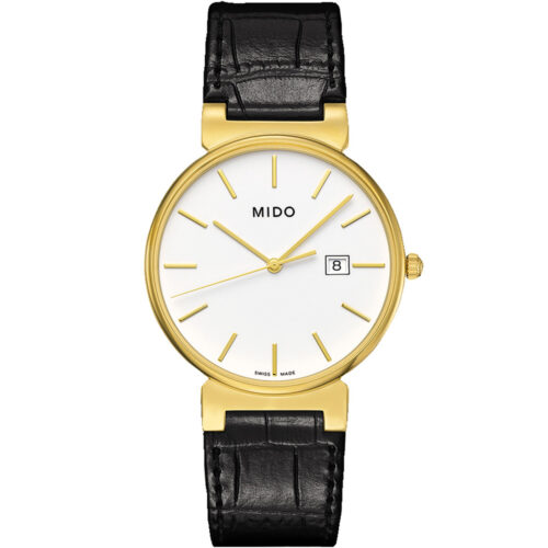 Mido Dorada M009.610.36.011.00