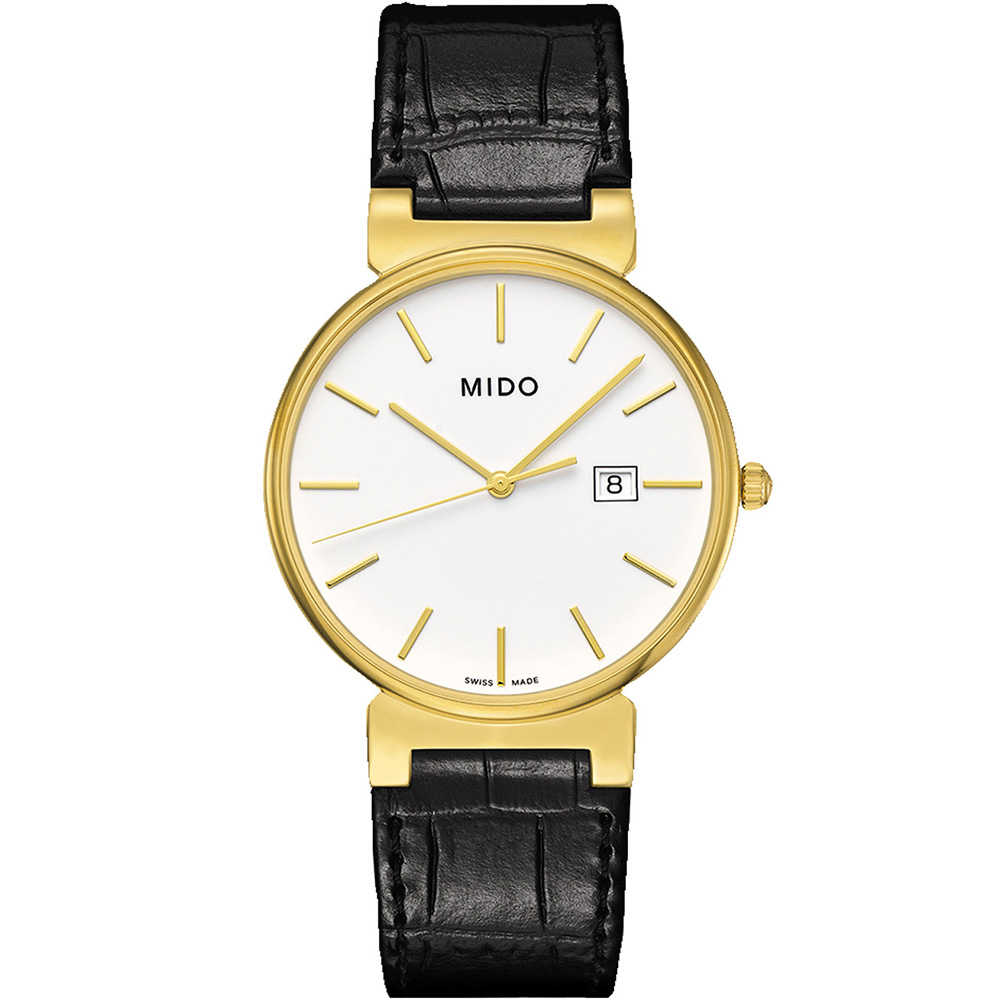 Mido Dorada M009.610.36.011.00