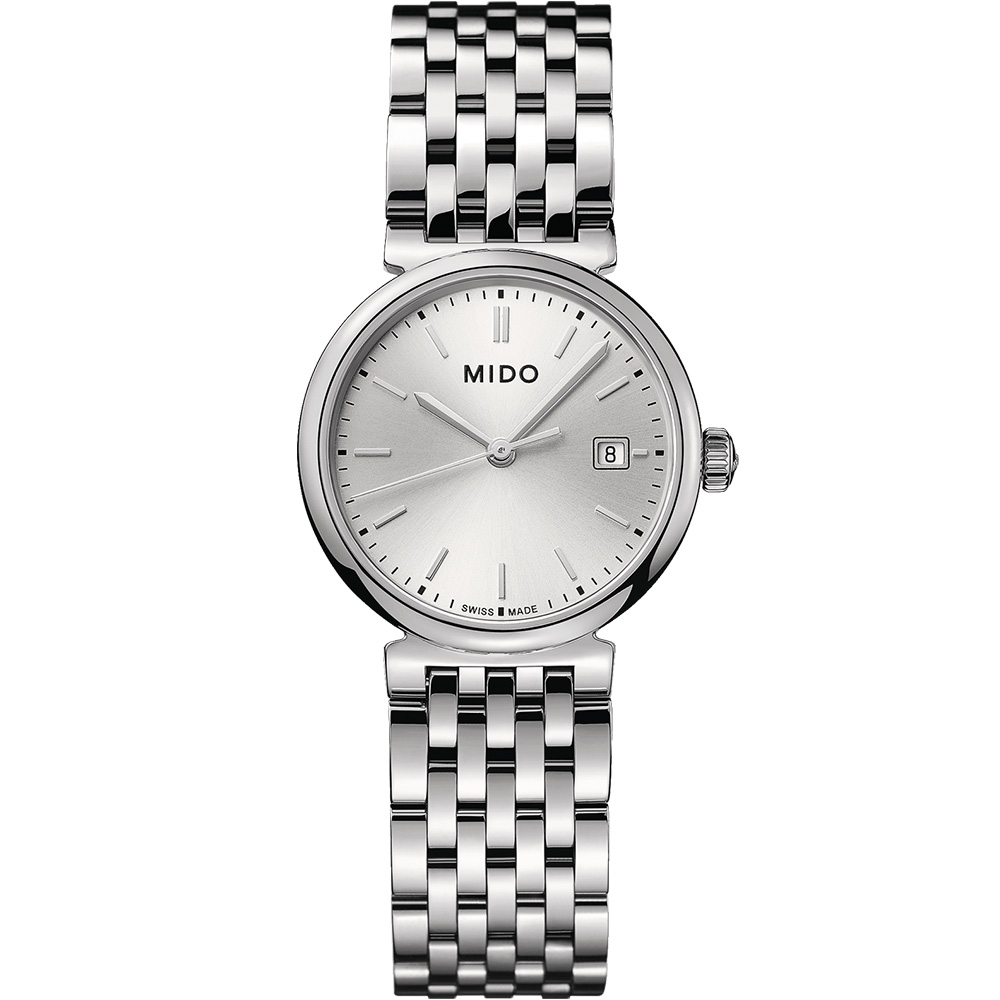 Mido Dorada M033.210.11.031.00