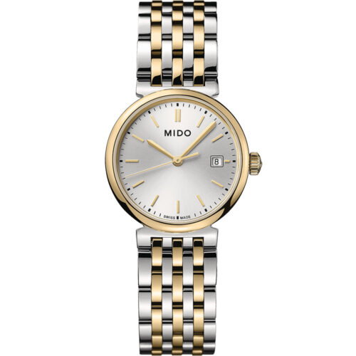 Mido Dorada M033.210.22.031.00
