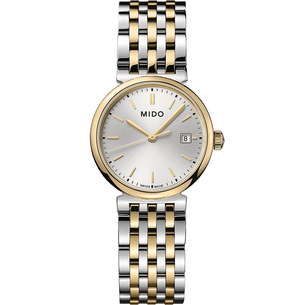Mido Dorada M033.210.22.031.00