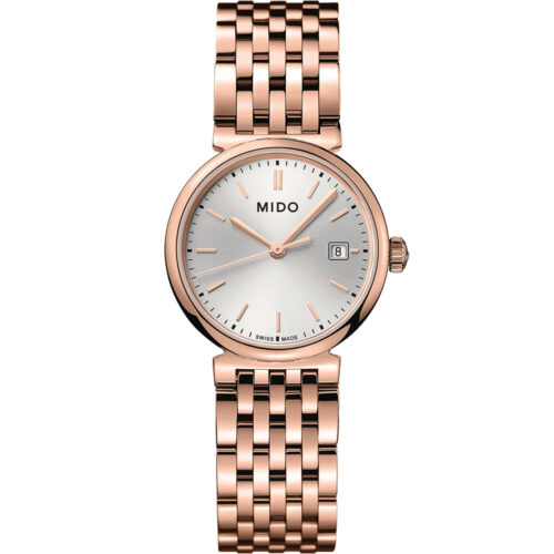 Mido Dorada M033.210.33.031.00