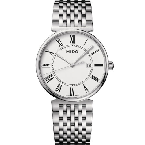Mido Dorada M033.410.11.013.00