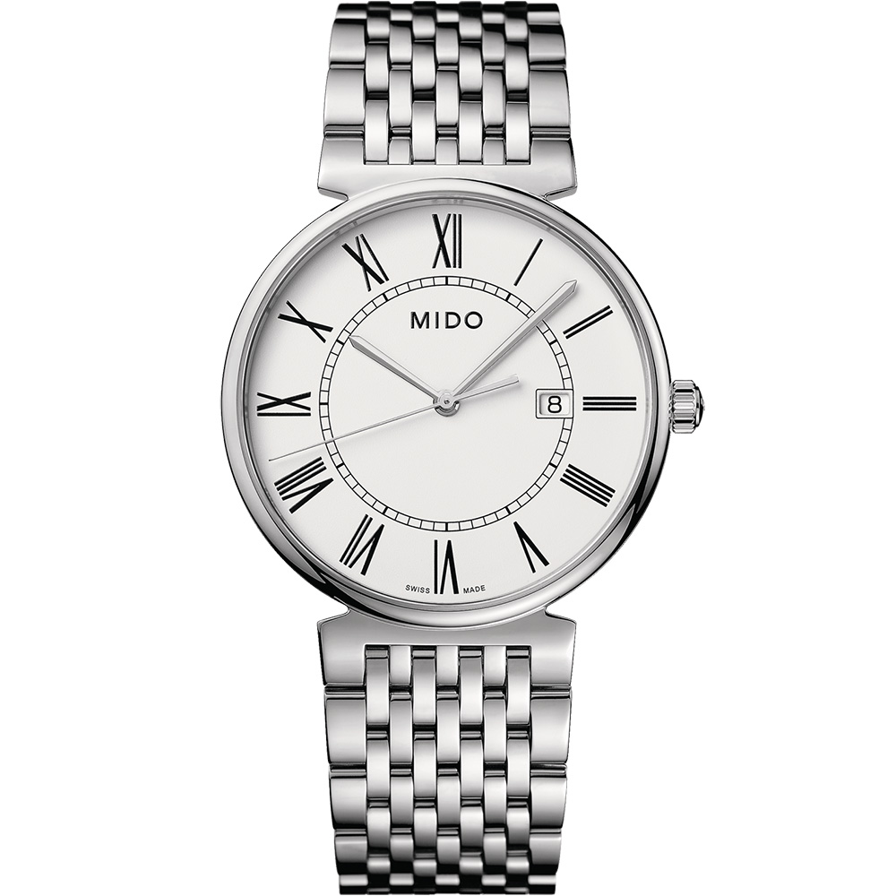 Mido Dorada M033.410.11.013.00