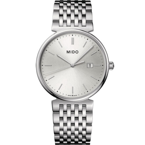 Mido Dorada M033.410.11.031.00