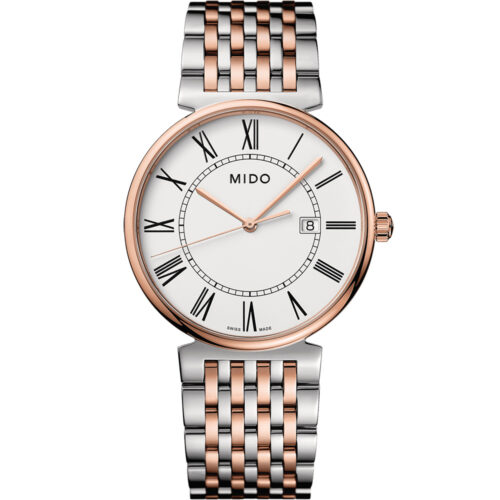 Mido Dorada M033.410.22.013.00