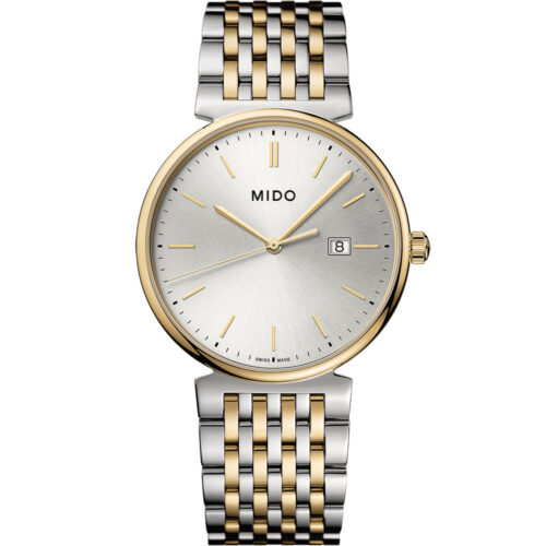 Mido Dorada M033.410.22.031.00