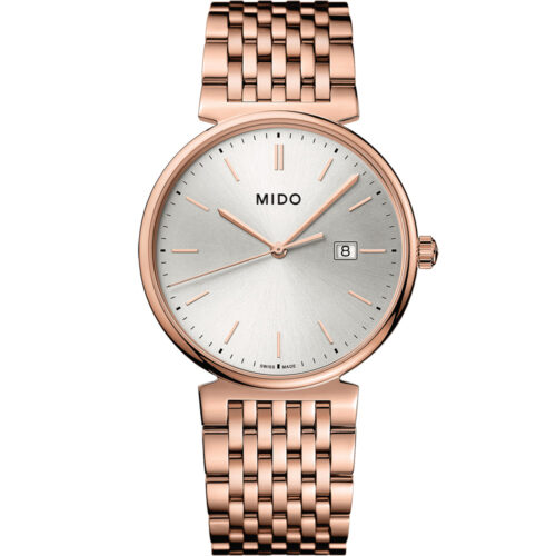 Mido Dorada M033.410.33.031.00
