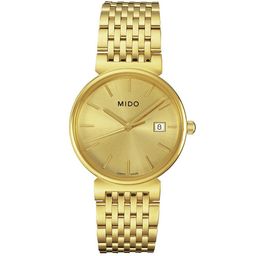 Mido Dorada M1130.3.12.1