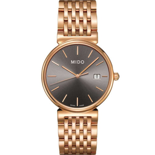Mido Dorada M1130.3.13.1