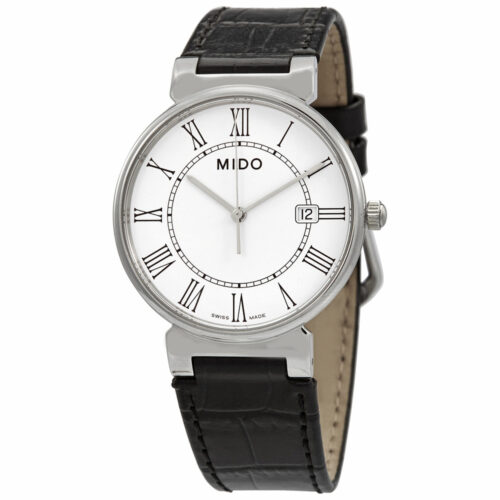 Mido Dorada M1130.4.26.4