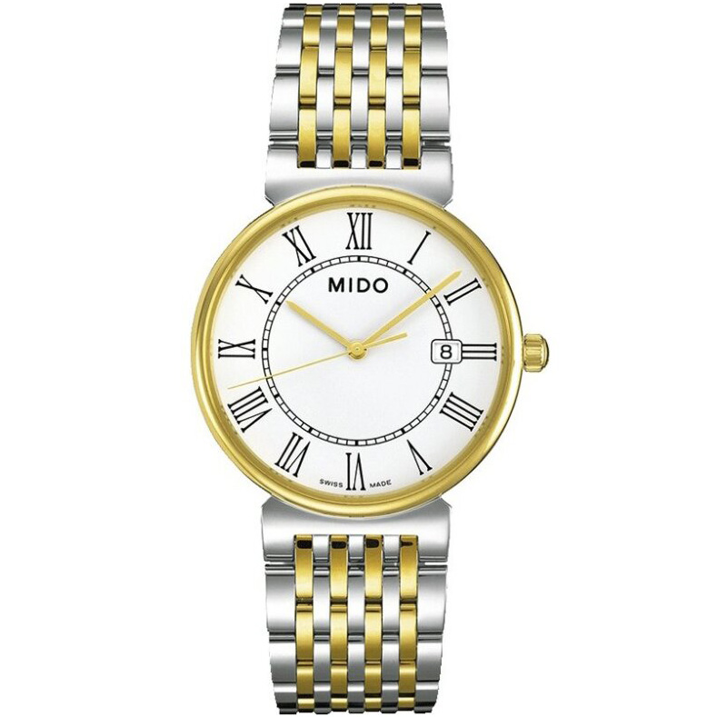 Mido Dorada M1130.9.26.1