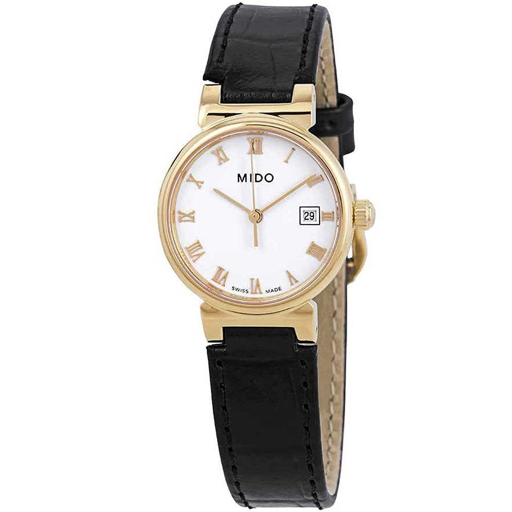 Mido Dorada M2130.3.c6.4