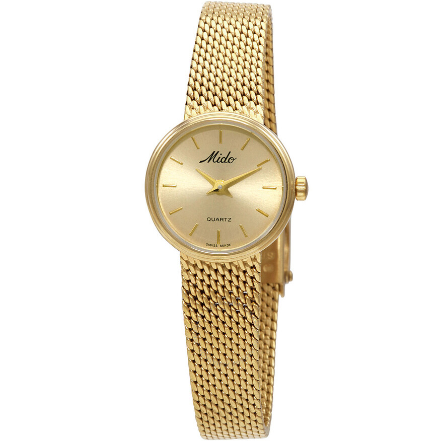 Mido Elegance M3019.3.12.1