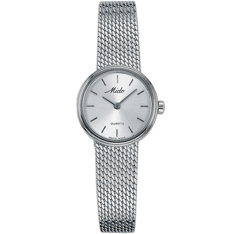 Mido Elegance M3019.4.11.1