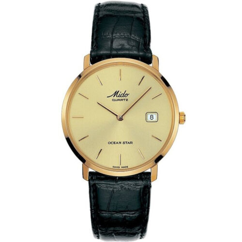 Mido Elegance M3686.3.12.4