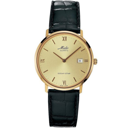 Mido Elegance M3686.3.52.4