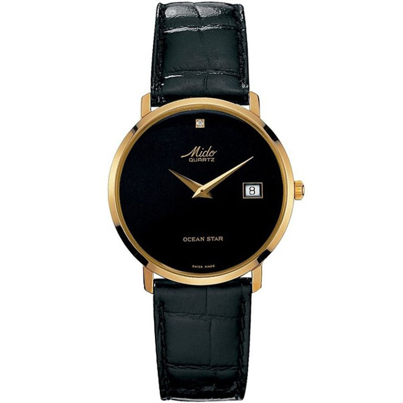 Mido Elegance M3686.3.68.4