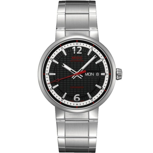 Mido Great Wall M015.431.11.057.00