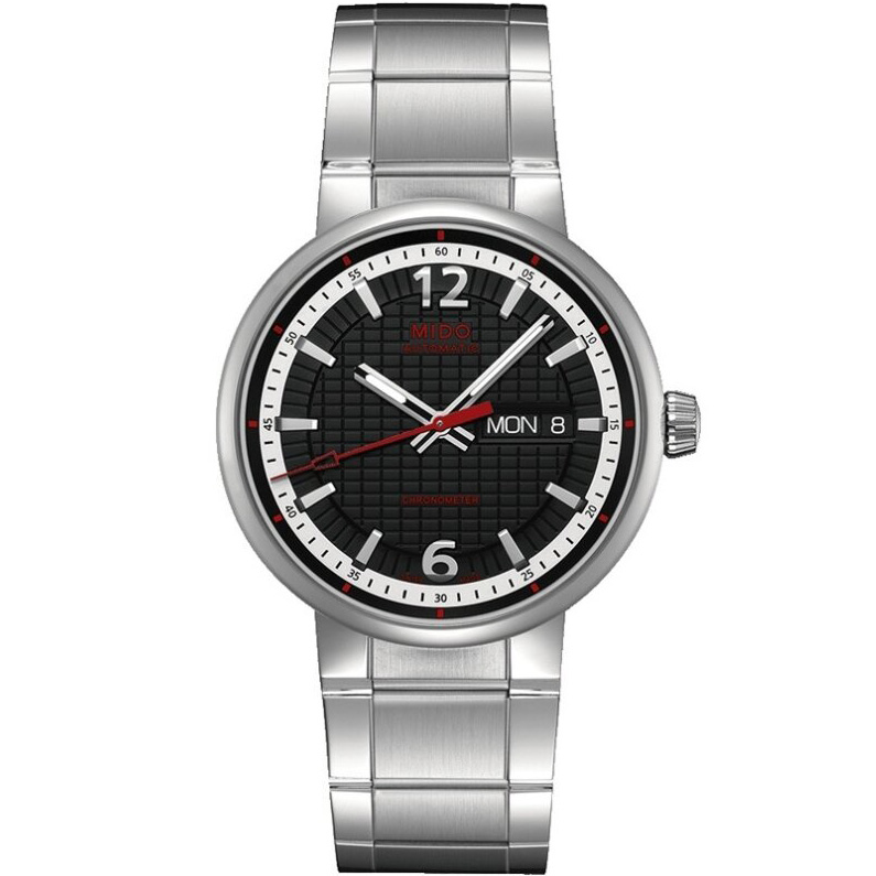 Mido Great Wall M015.431.11.057.00
