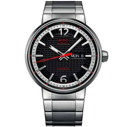 Mido Great Wall M015.631.11.057.00