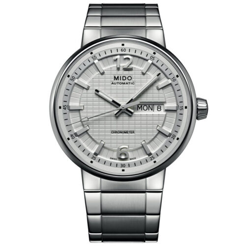 Mido Great Wall M017.631.11.037.00