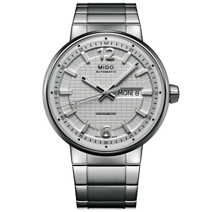 Mido Great Wall M017.631.11.037.00