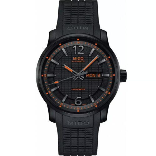 Mido Great Wall M019.631.37.057.00