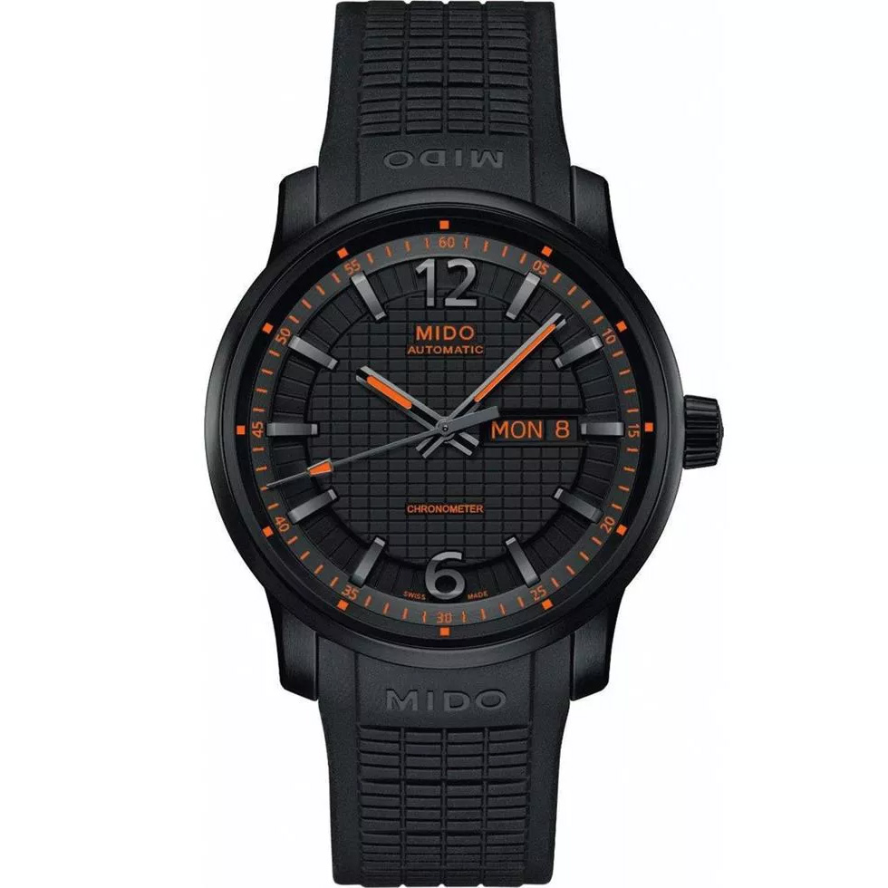 Mido Great Wall M019.631.37.057.00