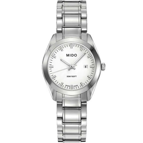 Mido Madison M012.210.11.011.00