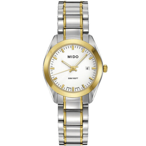 Mido Madison M012.210.22.011.00