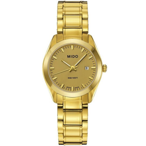 Mido Madison M012.210.33.021.00