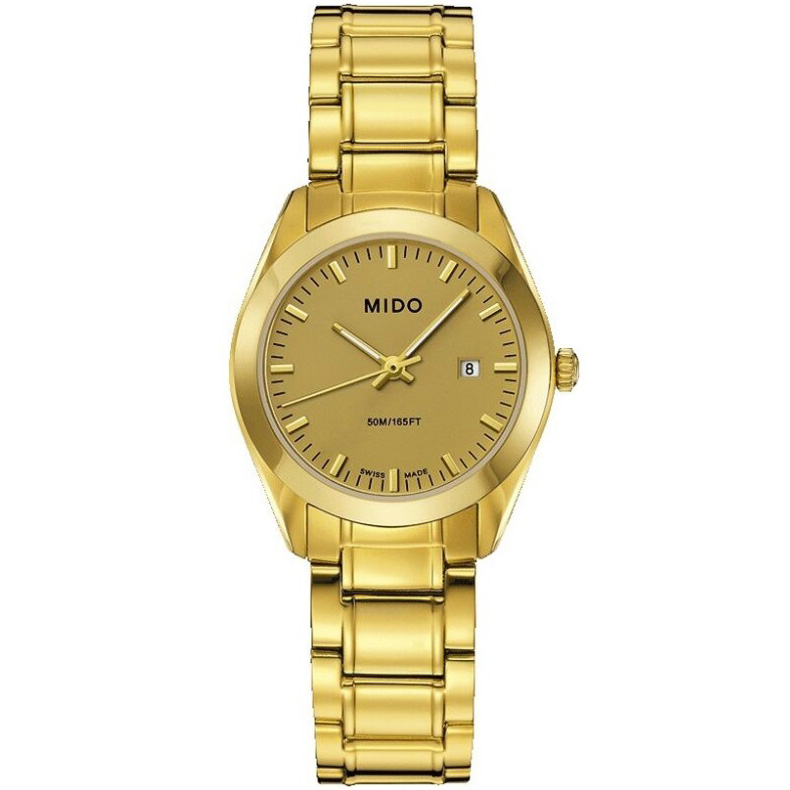 Mido Madison M012.210.33.021.00