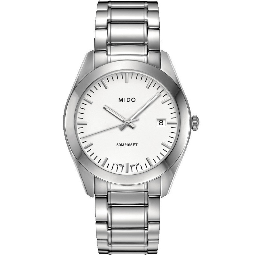 Mido Madison M012.410.11.011.00