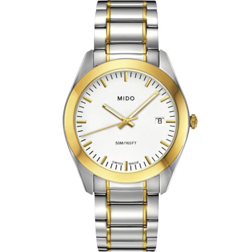 Mido Madison M012.410.22.011.00