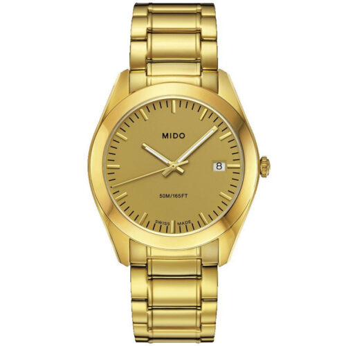 Mido Madison M012.410.33.021.00