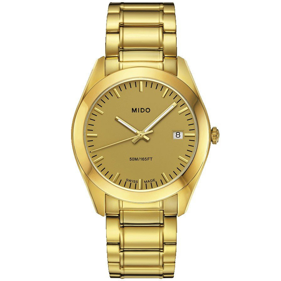 Mido Madison M012.410.33.021.00