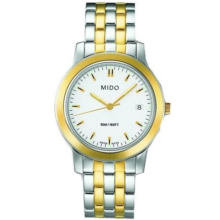 Mido Madison M2966.9.16.1