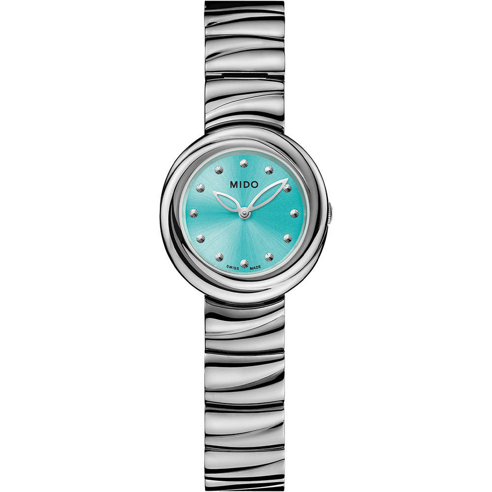 Mido Miss Cloud M050.009.11.041.00