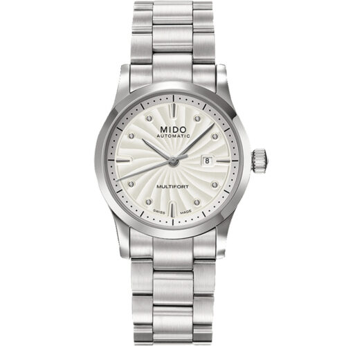 Mido Multifort M005.007.11.036.00