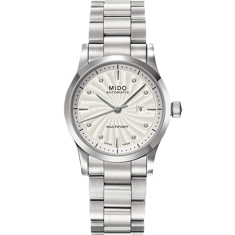 Mido Multifort M005.007.11.036.00